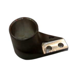 BRACKET, HOSE LH