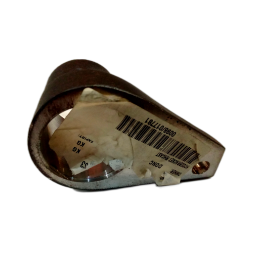 BRACKET HOSE RH CAST R/H