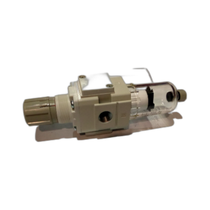 FILTER, REGULATOR MODULE