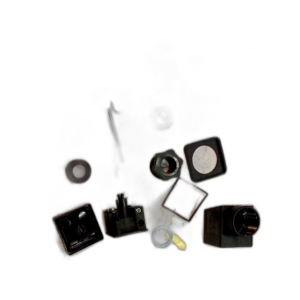 VALVE LDV. EP. TOILET DOOR