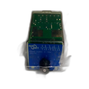 RELAY PITR