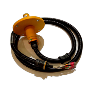 HARNESS, TPWS