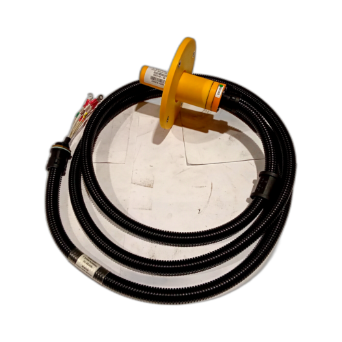 HARNESS ASSY. TPWS