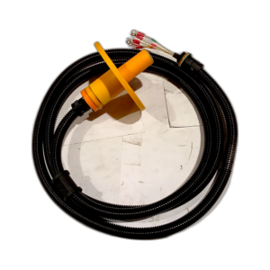 HARNESS ASSY. TPWS