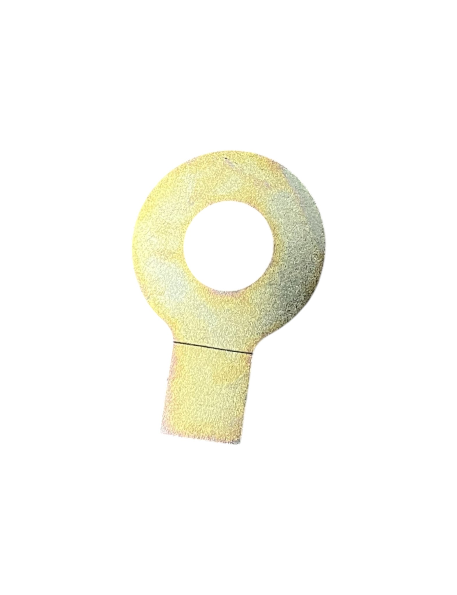 PLATE, LOCKING M12. EZP