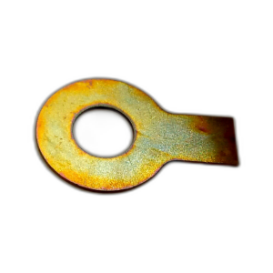 PLATE, LOCKING M12. EZP