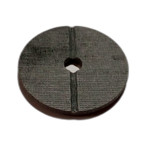 PAD, THRUST. TORSION BAR