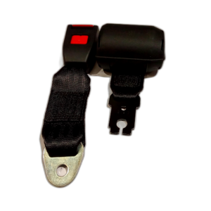 STRAP BICYCLE RESTRAINT