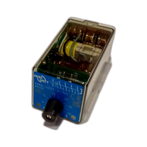 RELAY TIMER, 3-30 SECONDS