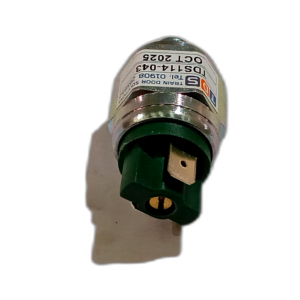 SWITCH PRESSURE, OBSTACLE DETECTION