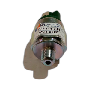 SWITCH PRESSURE, OBSTACLE DETECTION