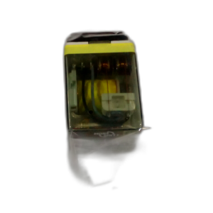 RELAY PLUG IN, LED ITEM 4.