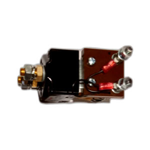 CONTACTOR 24 VOLT,