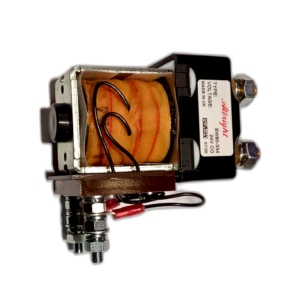 CONTACTOR 24 VOLT,