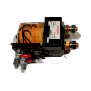CONTACTOR 24 VOLT,