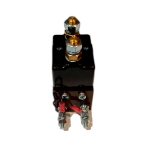 CONTACTOR 24 VOLT,