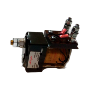 CONTACTOR 24 VOLT,