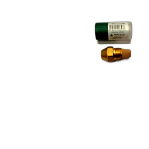 NOZZLE, FUEL ATOMIZER