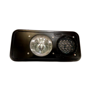 UNIT, HEADLIGHT