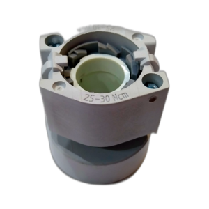 ACTUATOR, PUSHBUTTON YELLOW