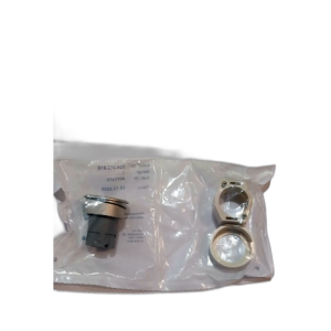 ACTUATOR PUSHBUTTON, BLUE