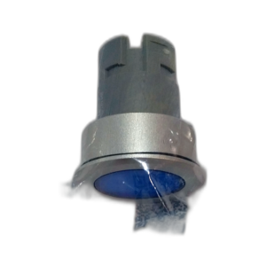 ACTUATOR PUSHBUTTON, BLUE