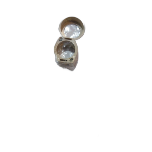ACTUATOR PUSHBUTTON, BLUE