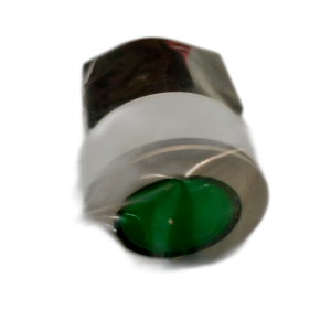 PUSHBUTTON-ACTUATOR FLUSH MOUNTING NATUR