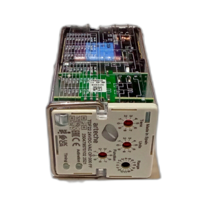 RELAY TIMER 24V DC/AC VARIABLE TIME