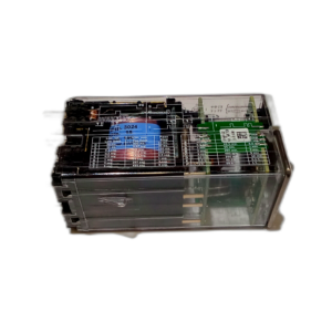 RELAY TIMER 24V DC/AC VARIABLE TIME