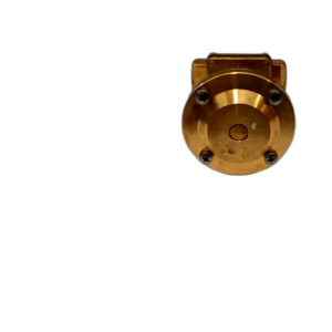 VALVE DRAIN 1/4"