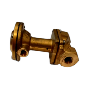VALVE DRAIN 1/4"