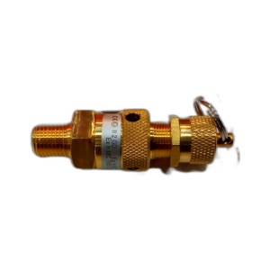 VALVE,SAFETY