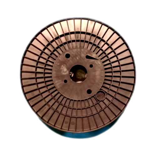 CABLE SINGLE CORE, 1800/3000V, BLACK