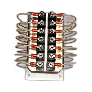 INDICATOR. LAMP REPEATER