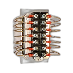 INDICATOR. LAMP REPEATER