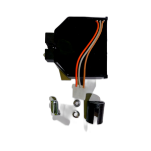 GENERATOR, IGNITION SPARK