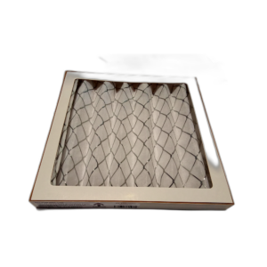 FILTER, FOR CAB HEATER