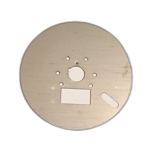 NOZZLE, PREHEATING