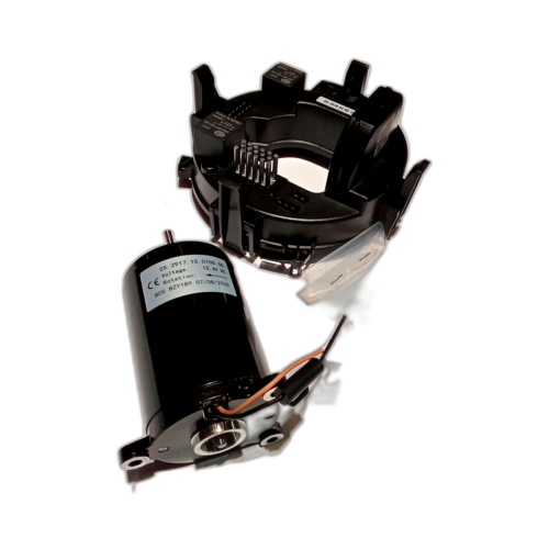 UNIT, CONTROL, 24V