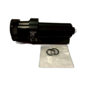 FILTER ASSY