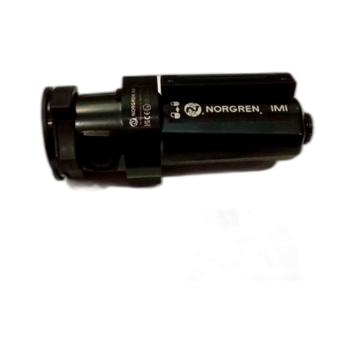 FILTER ASSY