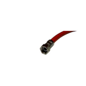 HOSE, 0.5M X 22 OD