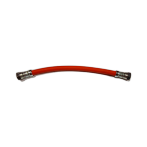 HOSE, 0.5M X 22 OD