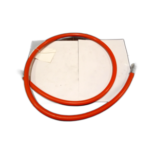 HOSE, 2.4M X 22MM OD