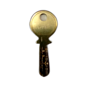 KEY CCTV MODULE ACCESS