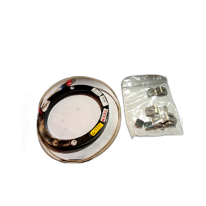 RING BRAKE GUAGE ILLUMINATION
