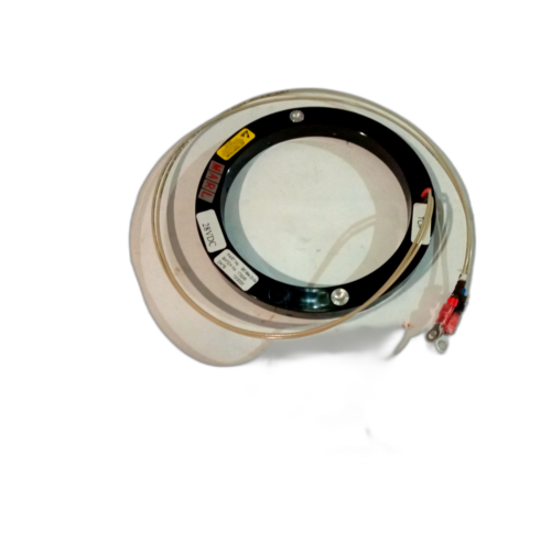 RING BRAKE GUAGE ILLUMINATION