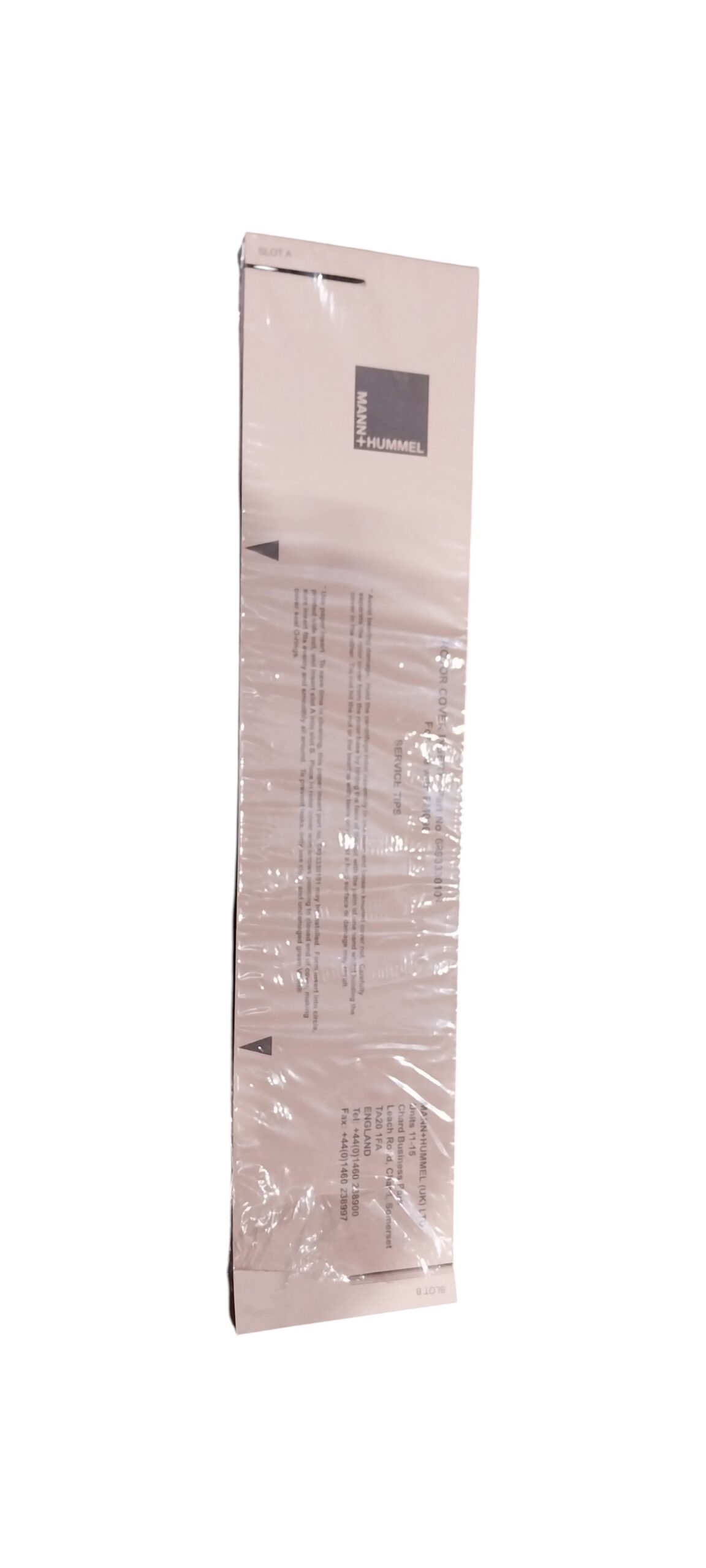 FILTER PAPER