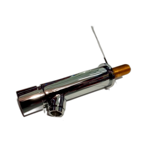 TAP AVON CHROME